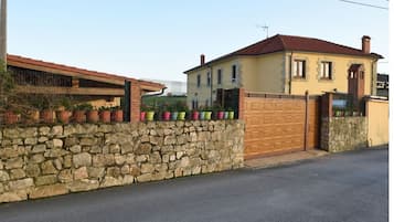 Exterieur
