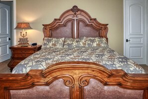 10 Schlafzimmer, Bügeleisen/Bügelbrett, Internetzugang, Bettwäsche