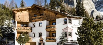 Residence Garden - Gardenahotels - Imperial Deluxe