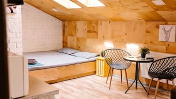 1 habitación
