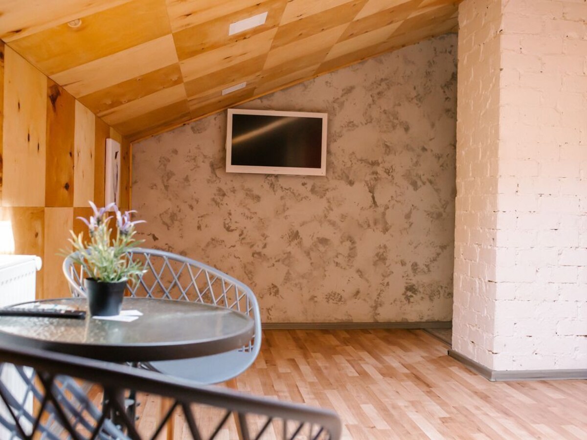 Bild für Gastgeberprofil