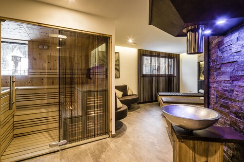 Residence Garden - Gardenahotels - Royal