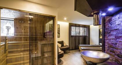 Residence Garden - Gardenahotels - Royal
