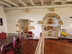 Restauration