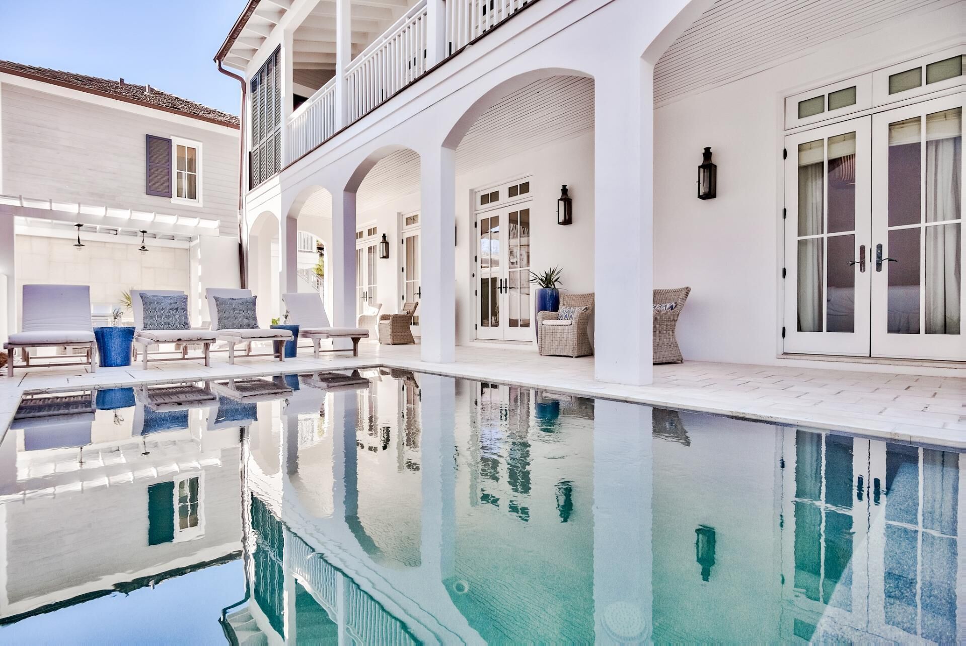 Fall Availability! Prime Location in Rosemary! Private Pool! Professionally Decorated!