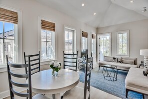 TV - Carriage House! Prime Rosemary Beach Location! Community Pools! (Panama City Beach)