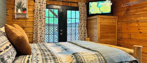 3 chambres, fer et planche Ă repasser, lit parapluie, Wi-Fi gratuit