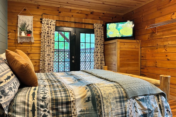 3 soveværelser, strygejern/strygebræt, gratis Wi-Fi, sengetøj