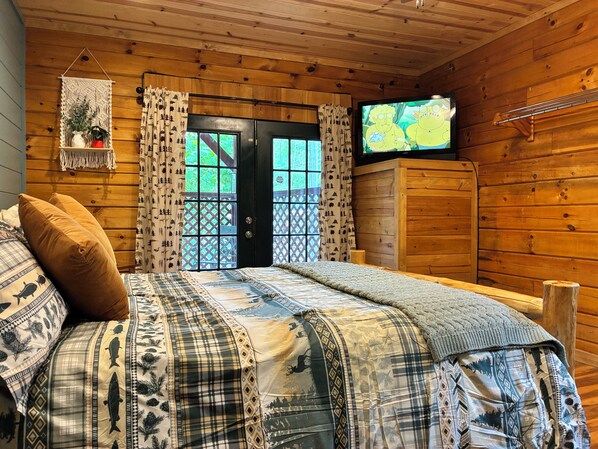 3 habitaciones, tabla de planchar con plancha y wifi gratis 