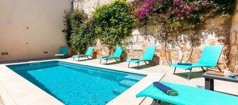 Caragol, 6 pax, private pool, wifi and AACC!, Casa de pueblo en Sineu con piscina privada