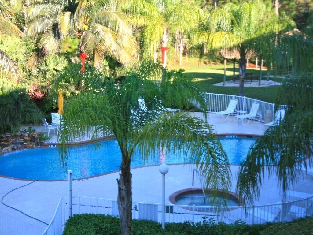Private1st Floor, End unit! Luxury Coastal private 2/2 Condo 1st Fl Resort pool