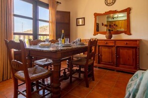 Dining - el velero (San José)