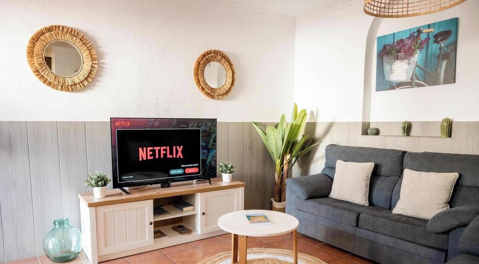 Télévision