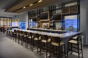 Bar (sur place)