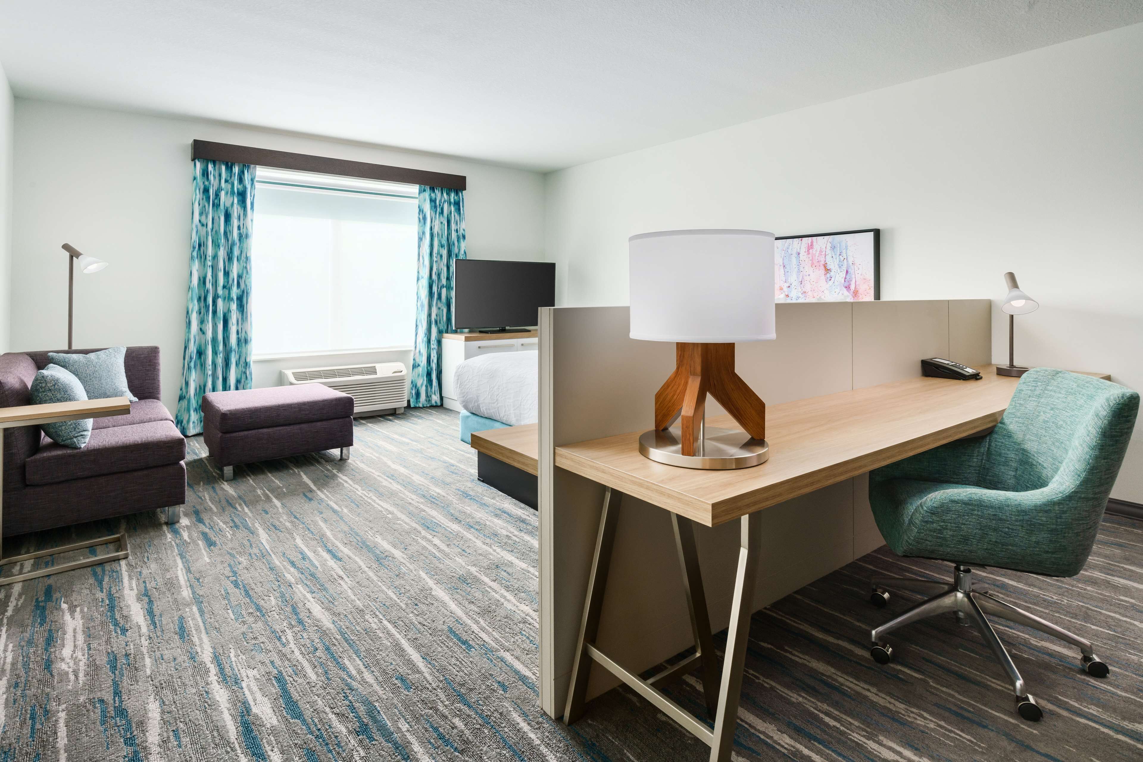 in-room safe, desk, laptop workspace, free wifi