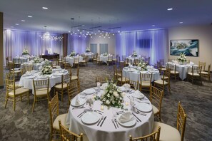 Salle de bal