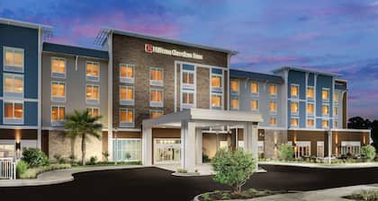 Hilton Garden Inn Apopka City Center