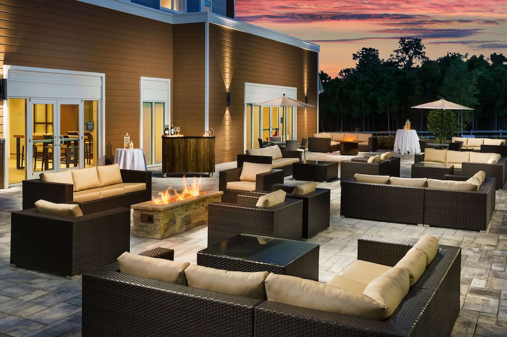 Hilton Garden Inn Apopka City Center