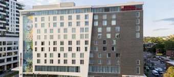Hilton Garden Inn Montreal Midtown