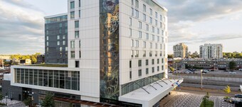 Hilton Garden Inn Montreal Midtown