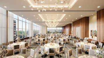 Ballroom