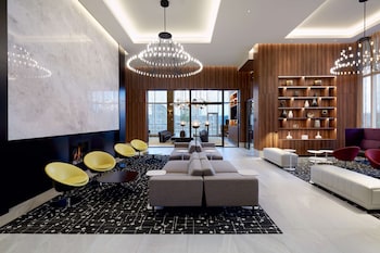 Hilton Garden Inn Montreal Midtown