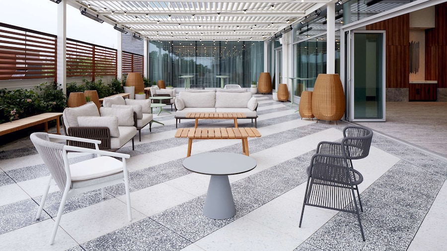 Homewood Suites by Hilton Montreal Midtown, Quebec, Canada