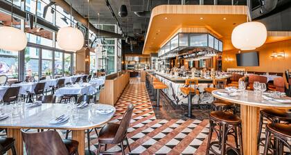 Homewood Suites by Hilton Montreal Midtown, Quebec, Canada