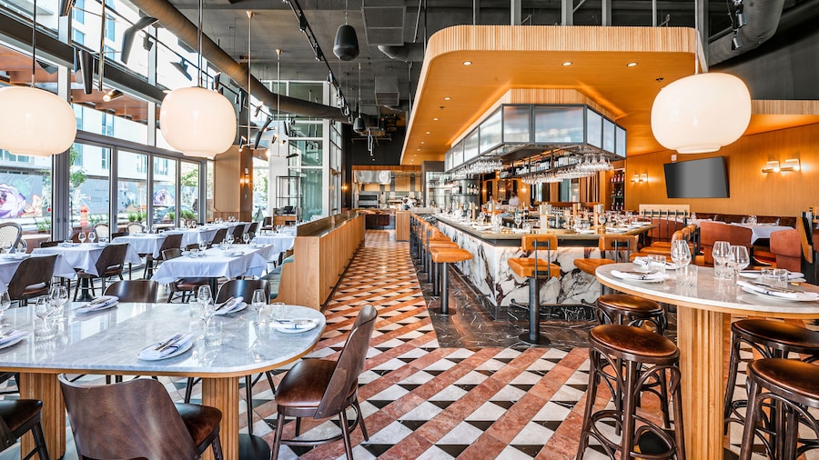 Homewood Suites by Hilton Montreal Midtown, Quebec, Canada