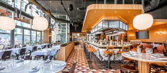 Homewood Suites by Hilton Montreal Midtown, Quebec, Canada