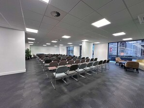 Meeting facility - Hampton by Hilton Torquay (Torquay)