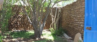 Ohakane Lodge