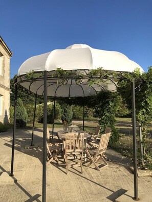 Teras/patio