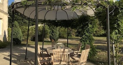 Chateau Bernon