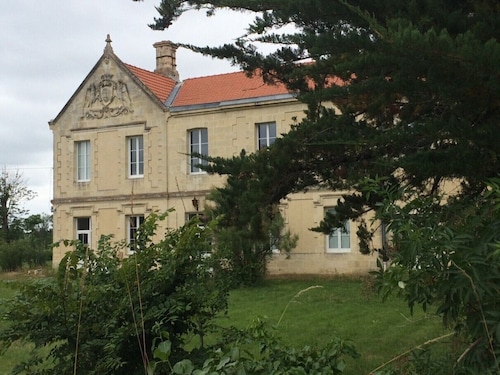 Chateau Bernon