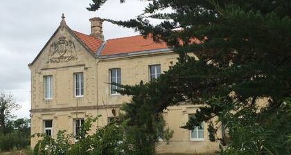Chateau Bernon