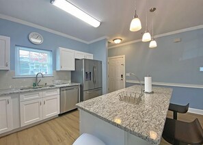 Condo, 2 habitaciones | Cocina privada