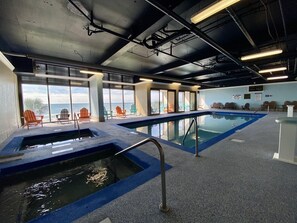 Condo, 3 Bedrooms | Pool | Outdoor pool - Sand Dunes by Palmetto Vacations (Myrtle Beach)