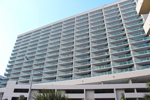 Fitness facility - Sand Dunes by Palmetto Vacations (Myrtle Beach)