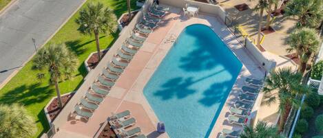 Apartment (2 Bedrooms) | Exterior