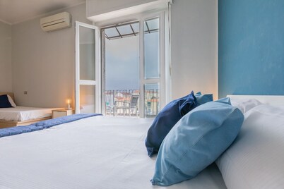 Appartamento con Vista by Wonderful Italy