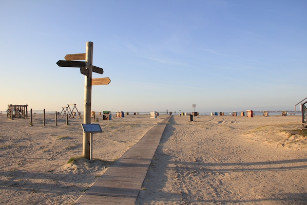 Strand