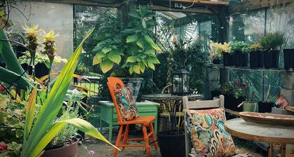 Heron Cottage - Private & Quaint