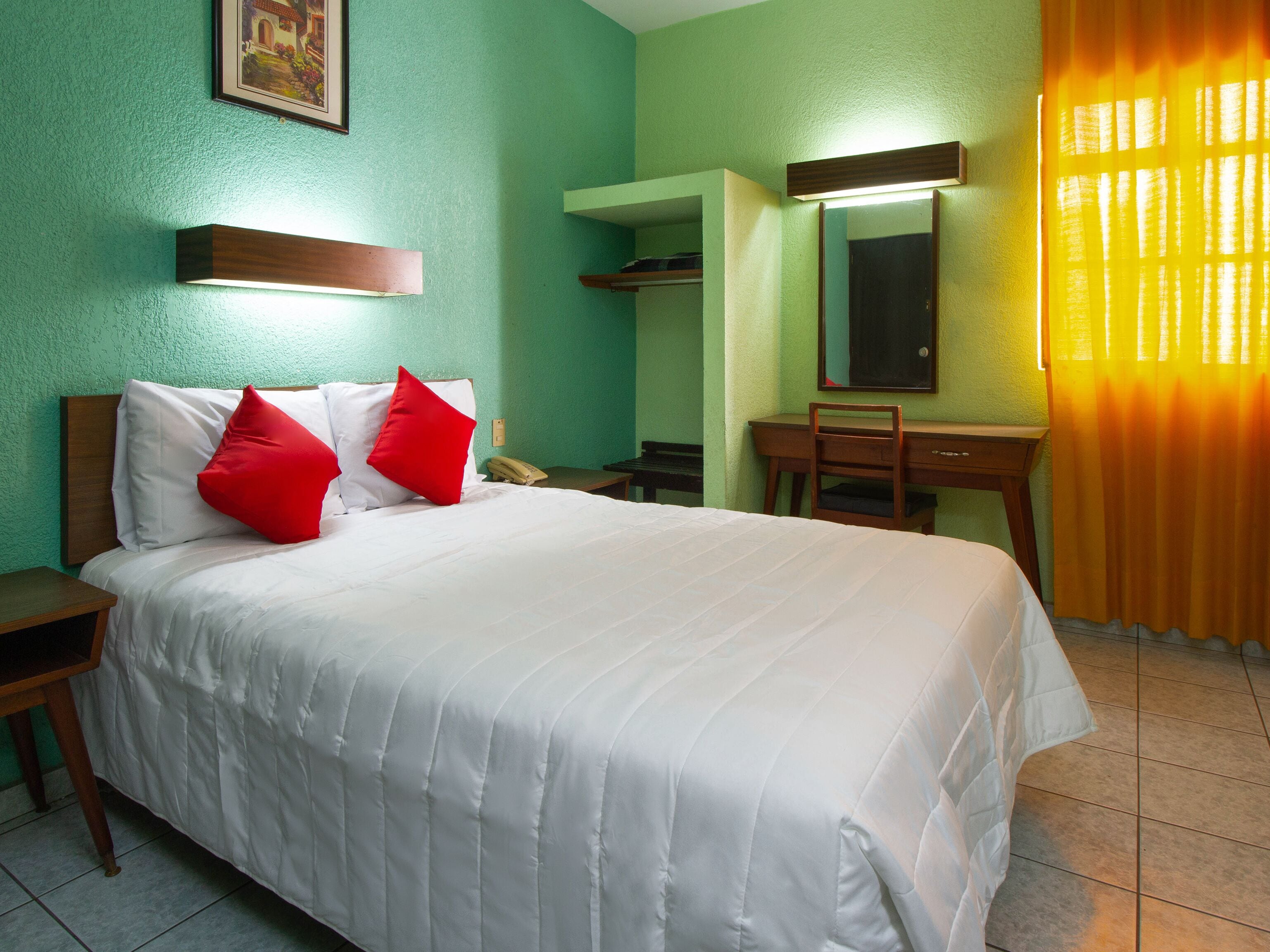 Foto - Hotel Canada