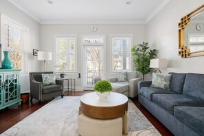 TV, video games, offices