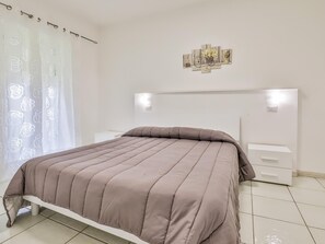 1 habitación y wifi 
