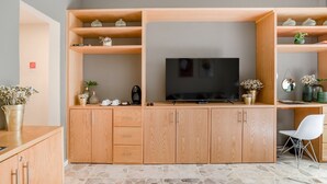 TV connectée