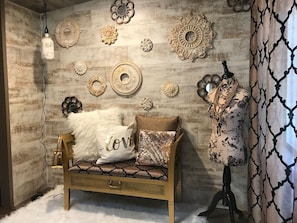 Interior - Tiny House -Valley Village (Irwin)