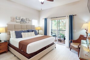 2 室のベッドルーム、アイロン / アイロン台、インターネットアクセス (無料)、ベッドシーツ