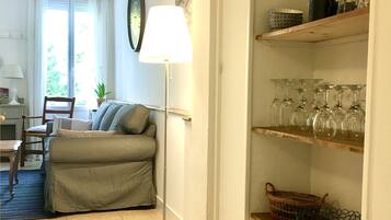 Télévision, livres